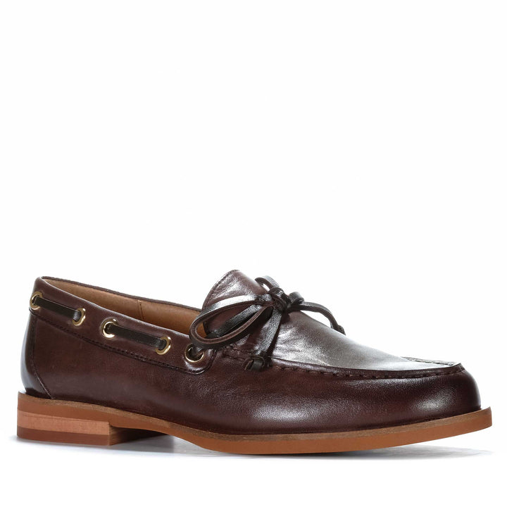 EOS Fortuna Chestnut