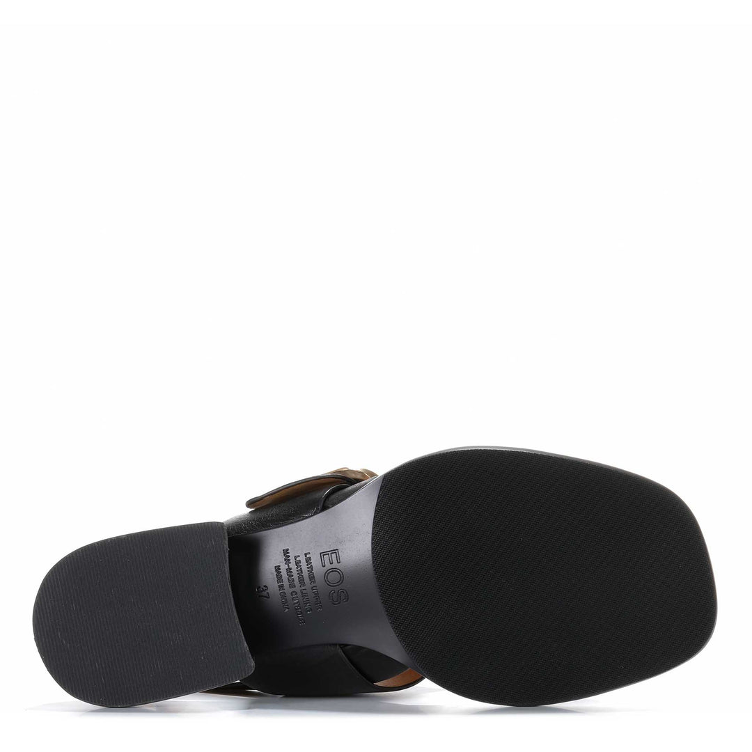 EOS Ikam Black