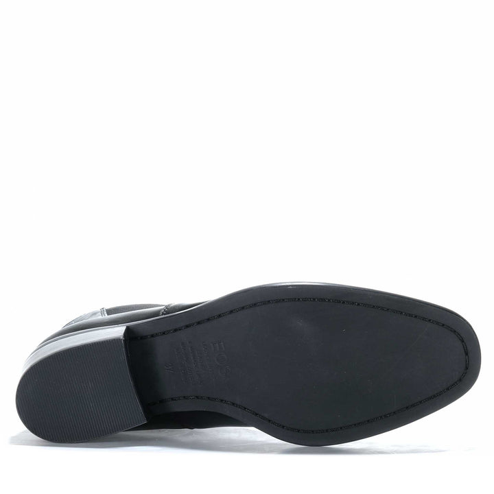 EOS Ila Black Womens Boots