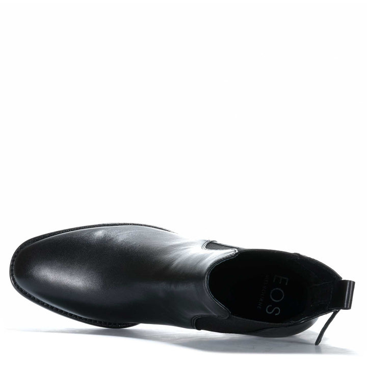 EOS Ila Black Womens Boots