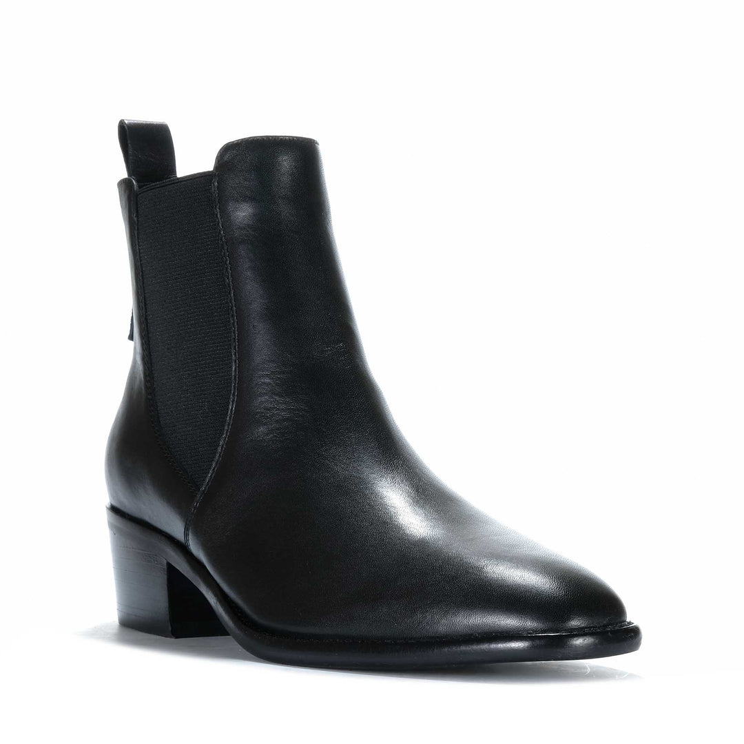 EOS Ila Black Womens Boots