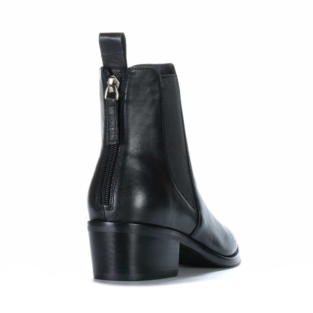 EOS Ila Black Womens Boots
