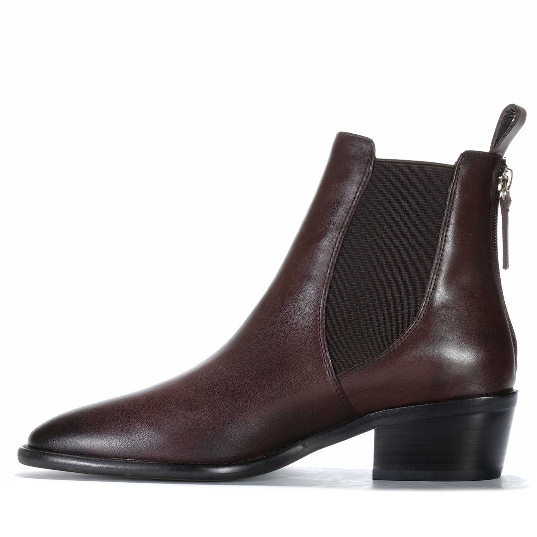 EOS Ila Chestnut Womens Boots