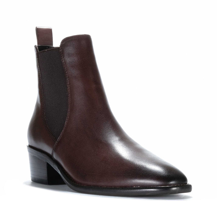 EOS Ila Chestnut Womens Boots