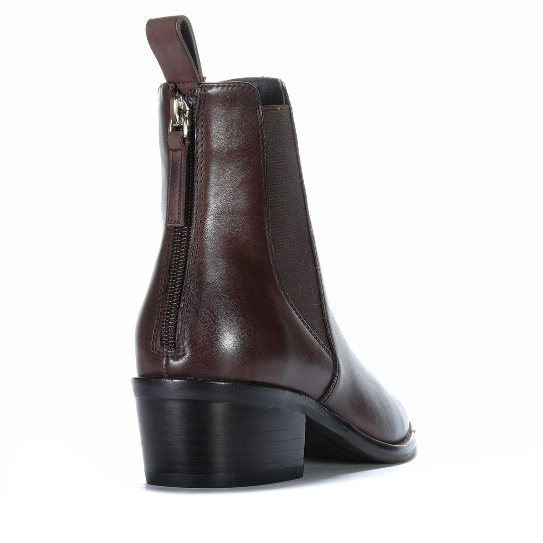 EOS Ila Chestnut Womens Boots
