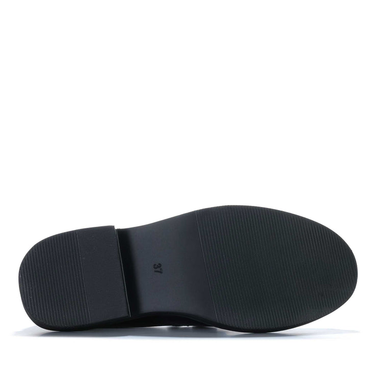 EOS Leia Black Womens Shoes