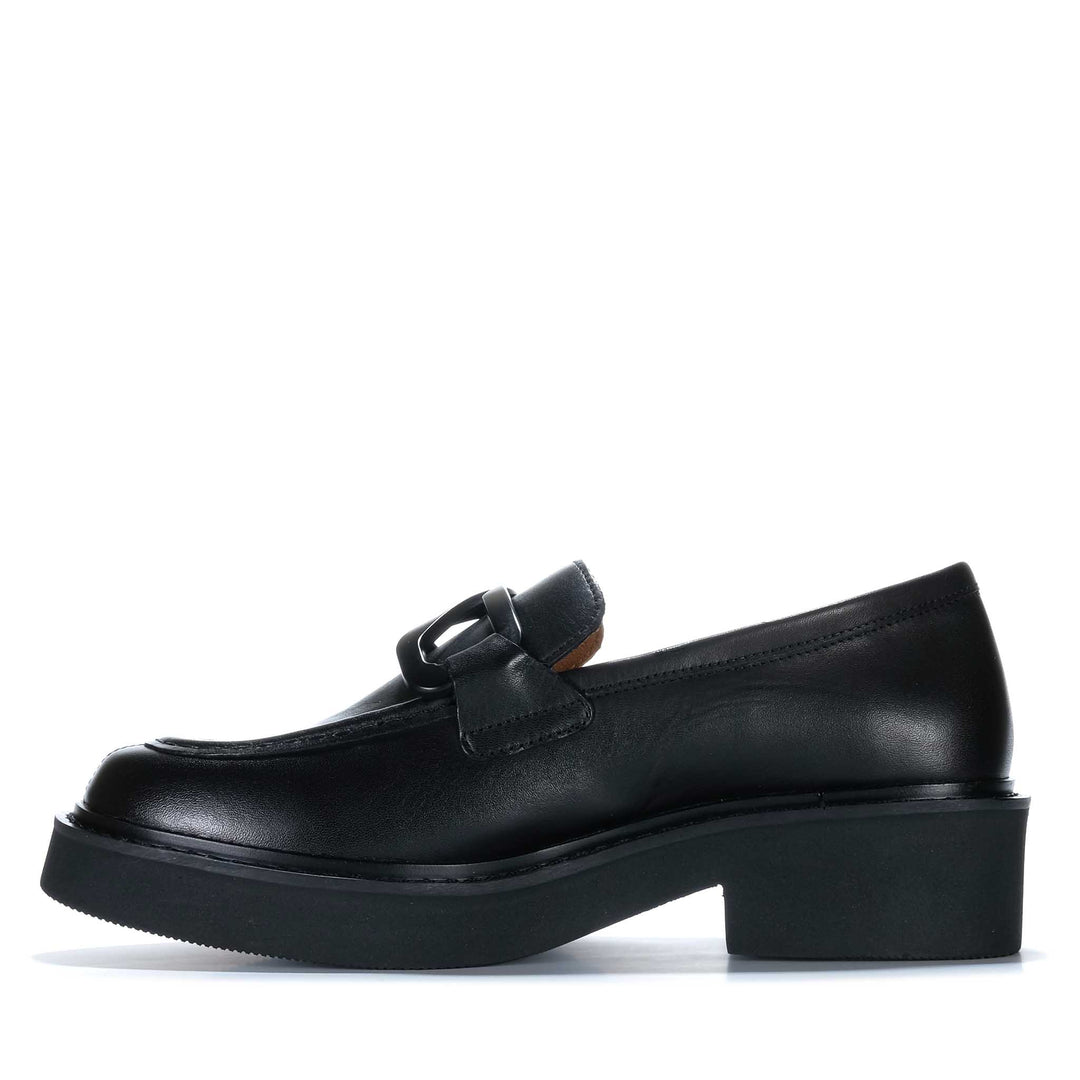 EOS Leia Black Womens Shoes