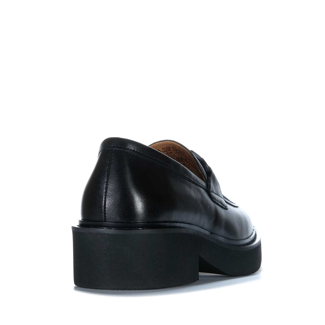 EOS Leia Black Womens Shoes