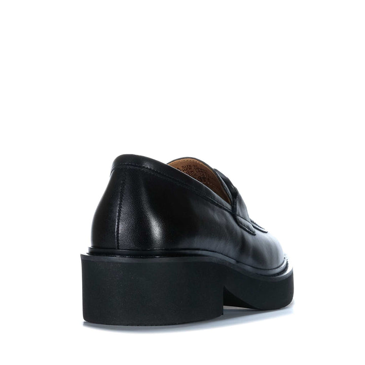 EOS Leia Black Womens Shoes