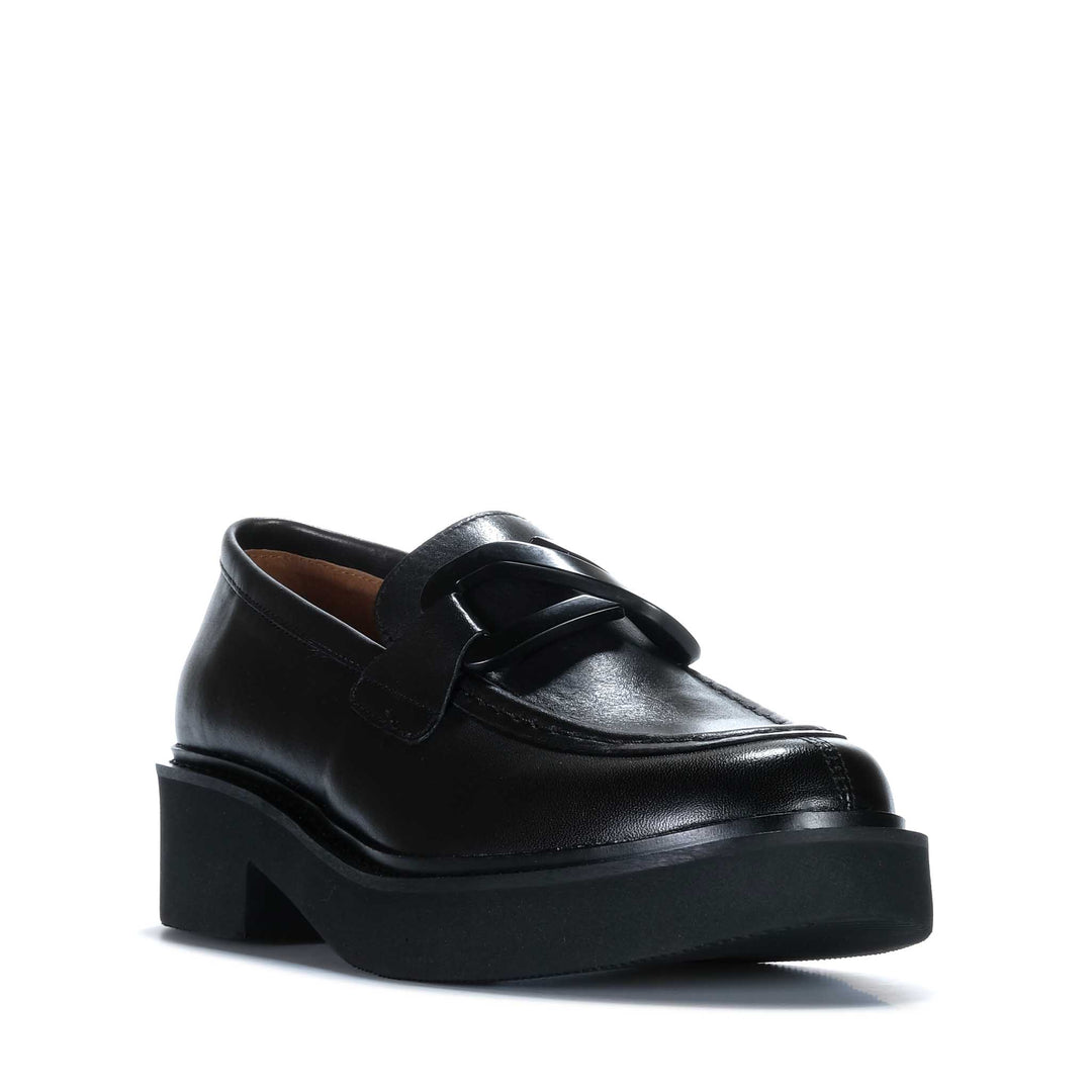 EOS Leia Black Womens Shoes