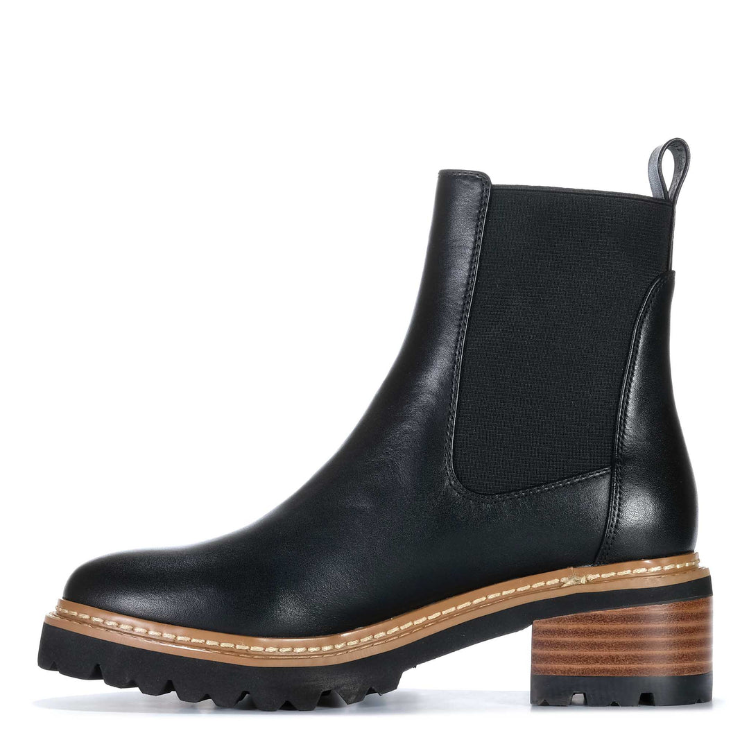 EOS Linear Womens Boots