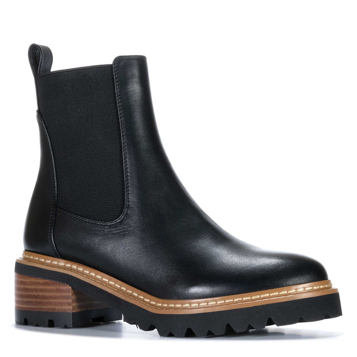 EOS Linear Womens Boots