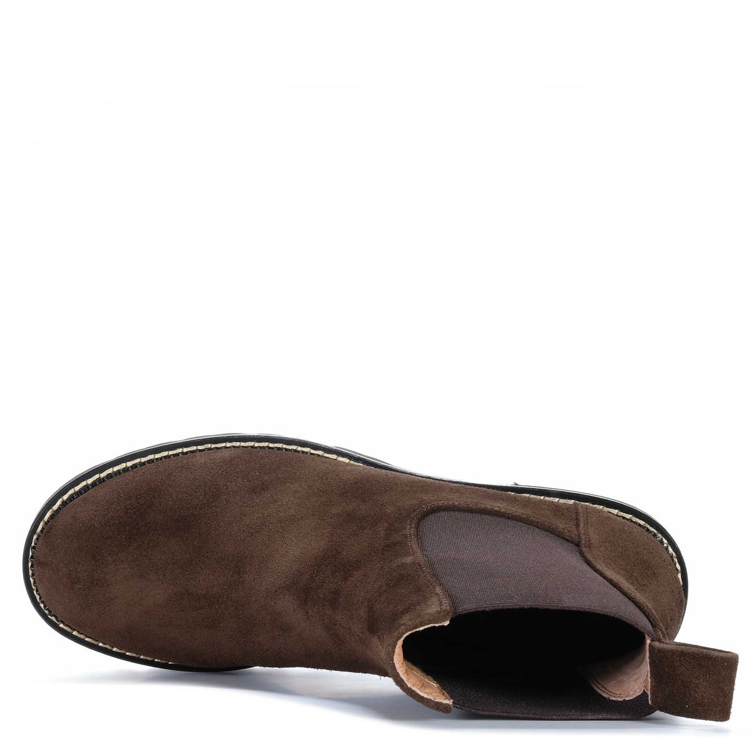 EOS Linear Womens Boots