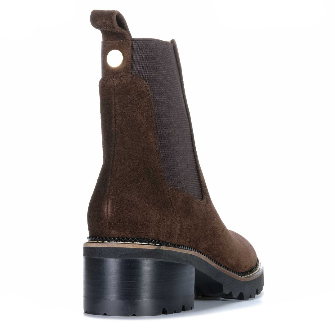 EOS Linear Womens Boots