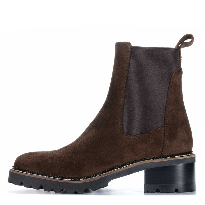 EOS Linear Womens Boots