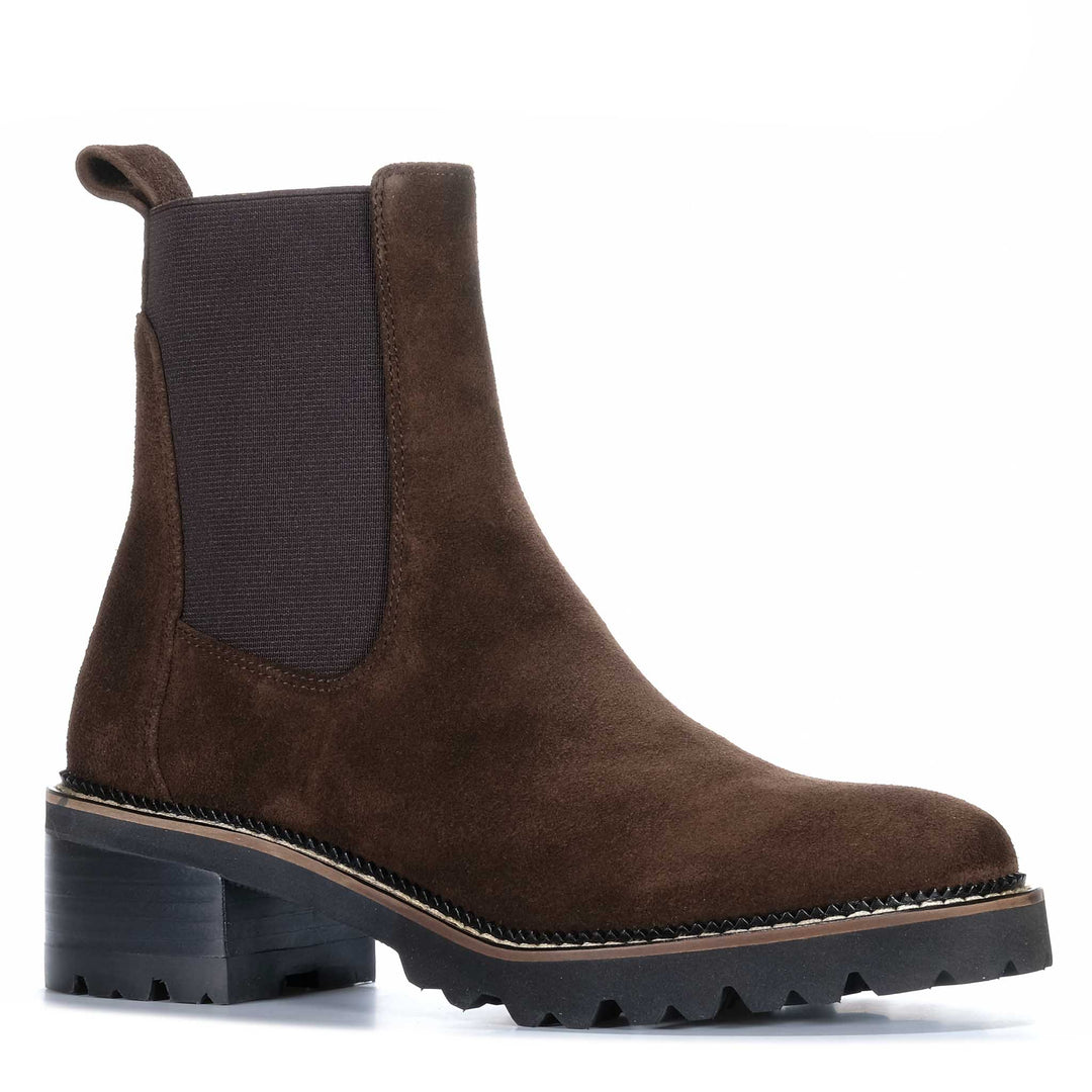 EOS Linear Womens Boots