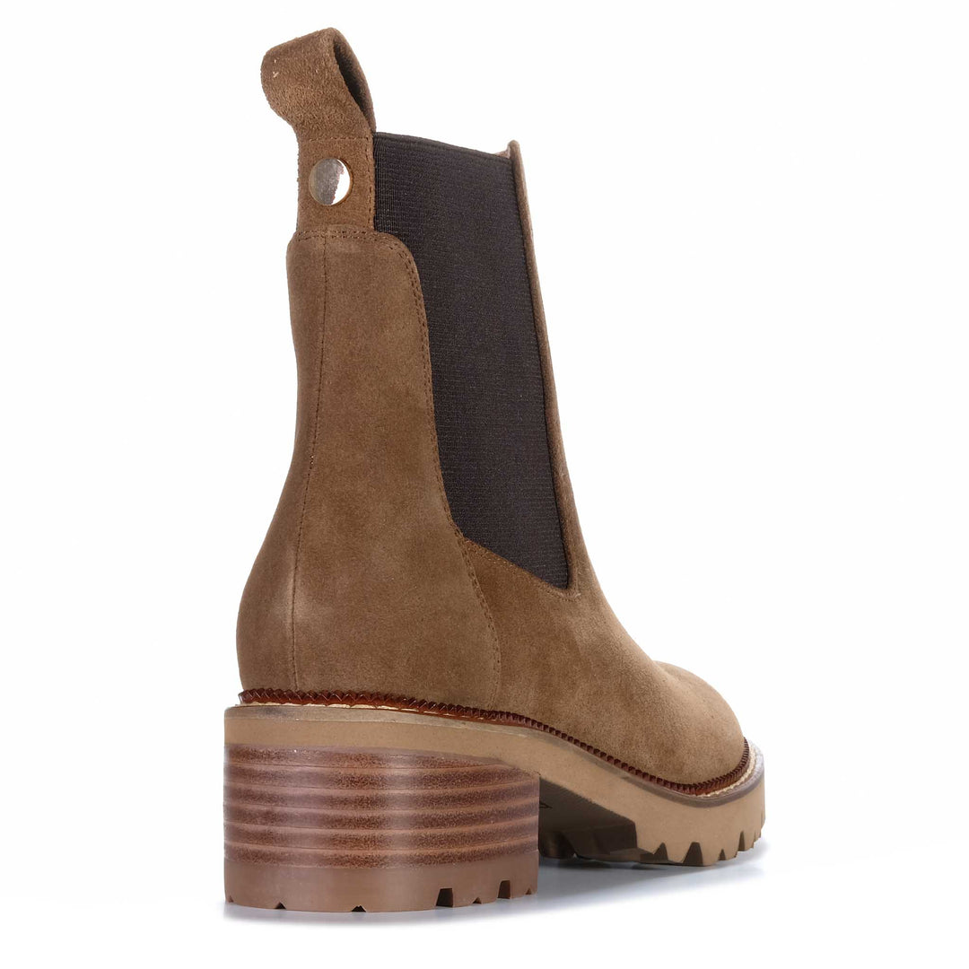 EOS Linear Womens Boots