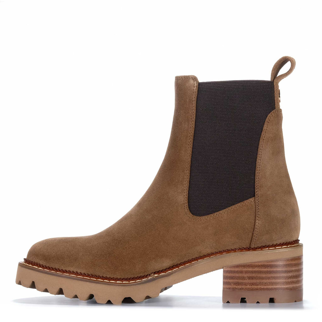 EOS Linear Womens Boots