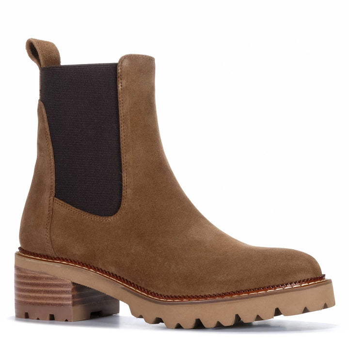 EOS Linear Womens Boots