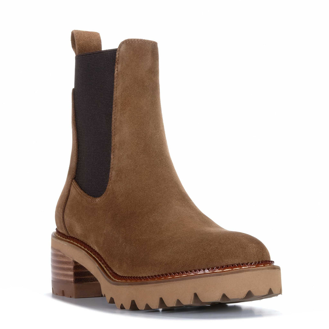 EOS Linear Womens Boots