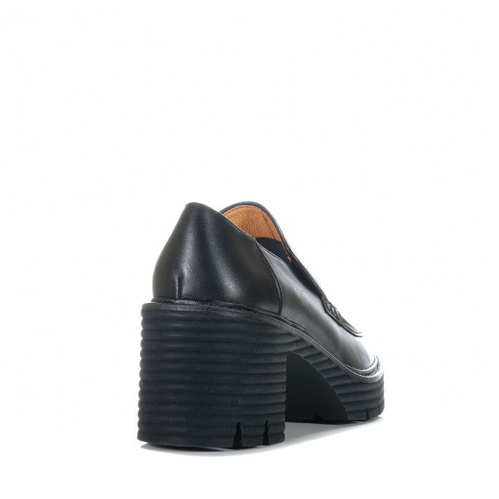 EOS Malia Black, 37 eu, 38 eu, 39 eu, 40 eu, 41 eu, black, eos, heels, shoes, womens