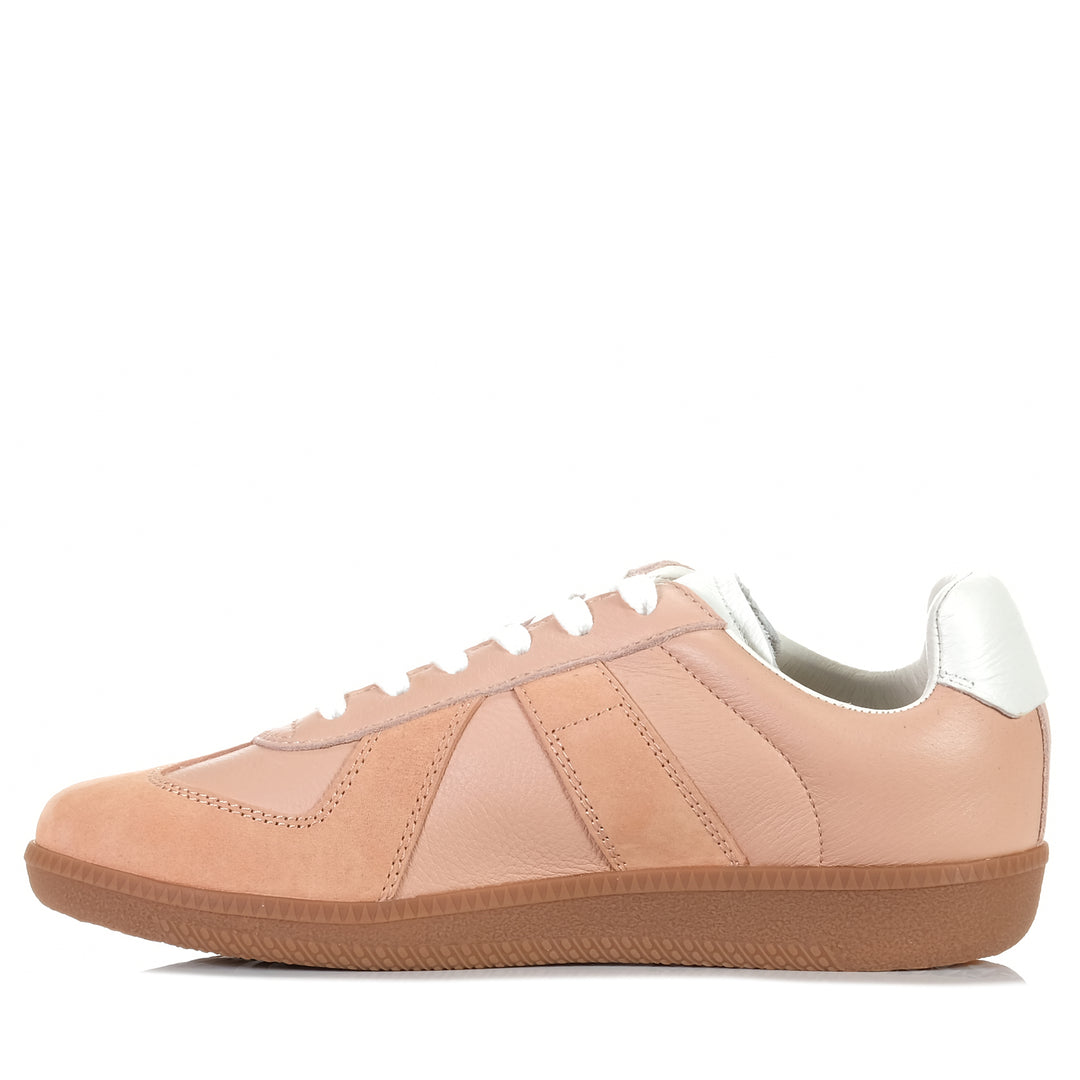 EOS Melbaa Blush, Womens, eos, flats, low-tops, pink, shoes, sneakers, womens