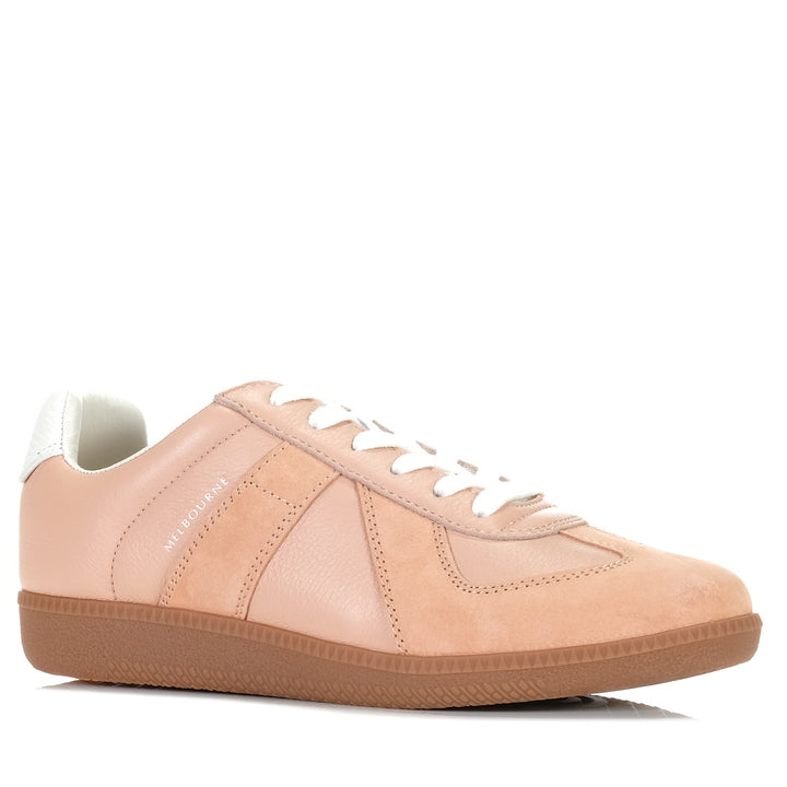 EOS Melbaa Blush, Womens, eos, flats, low-tops, pink, shoes, sneakers, womens