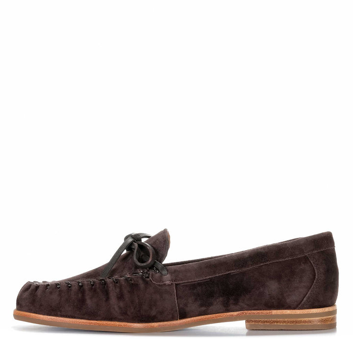 EOS Mocca Womens Flats