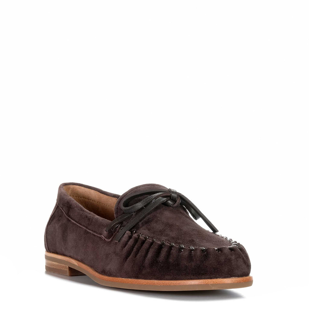 EOS Mocca Womens Flats