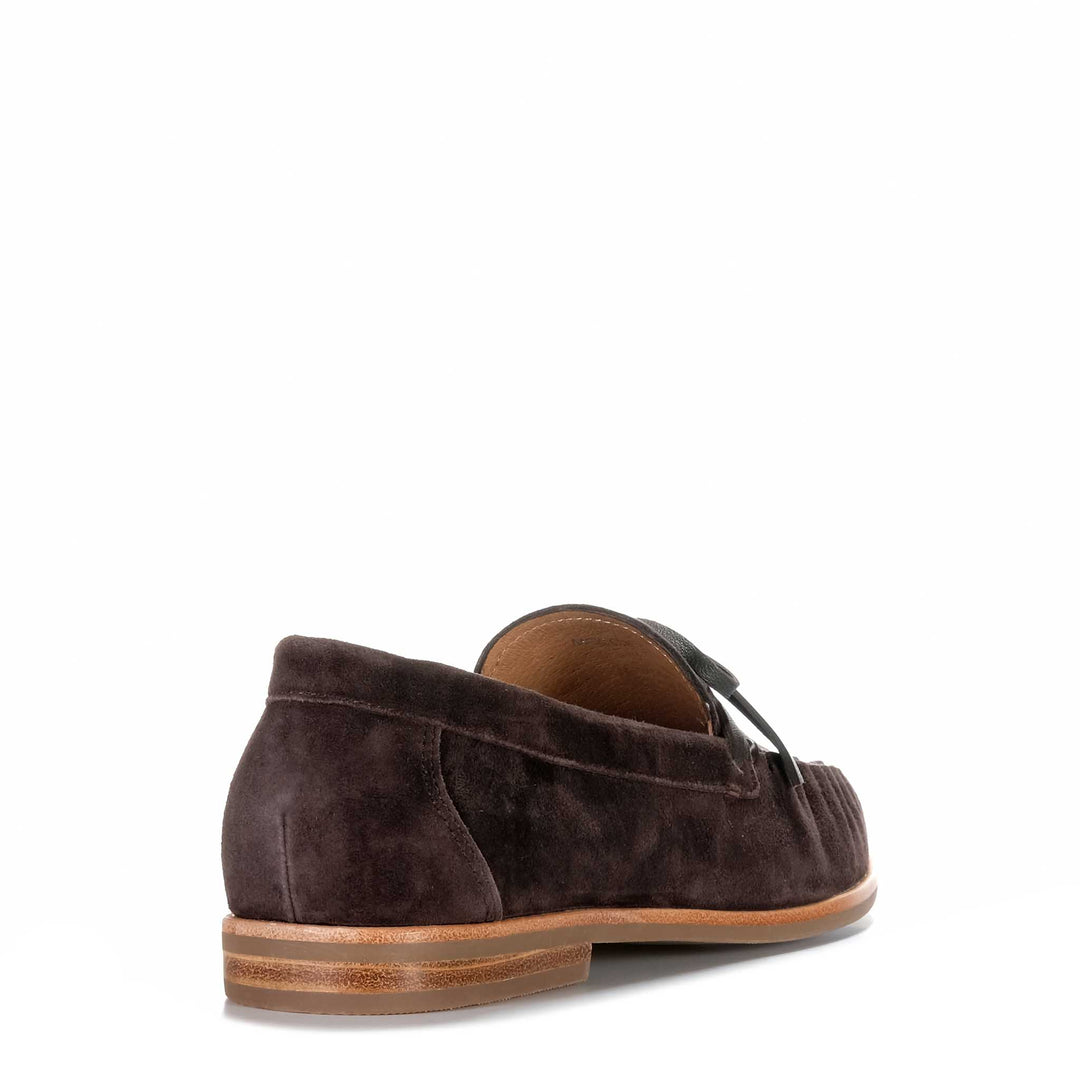 EOS Mocca Womens Flats