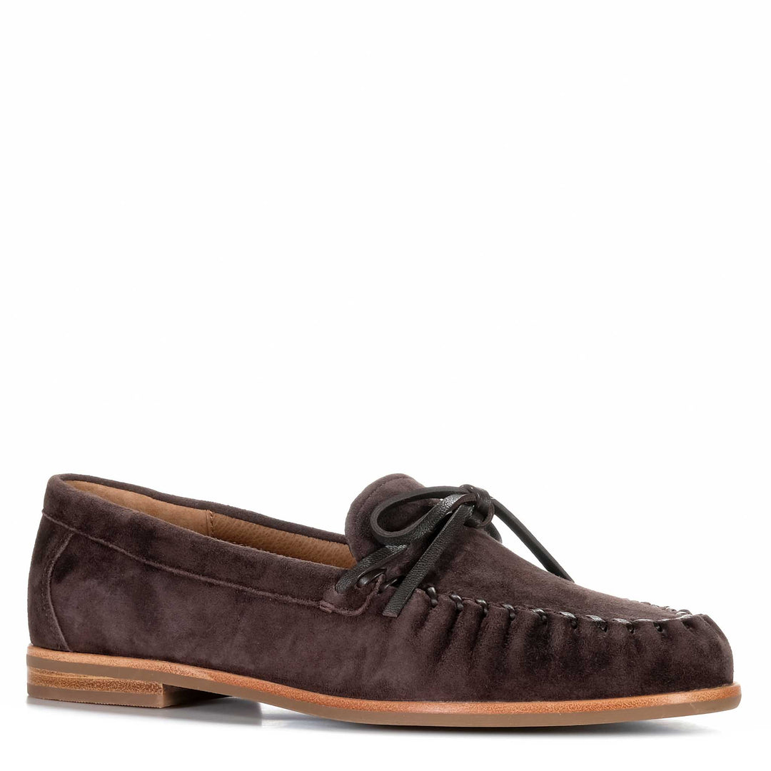 EOS Mocca Womens Flats