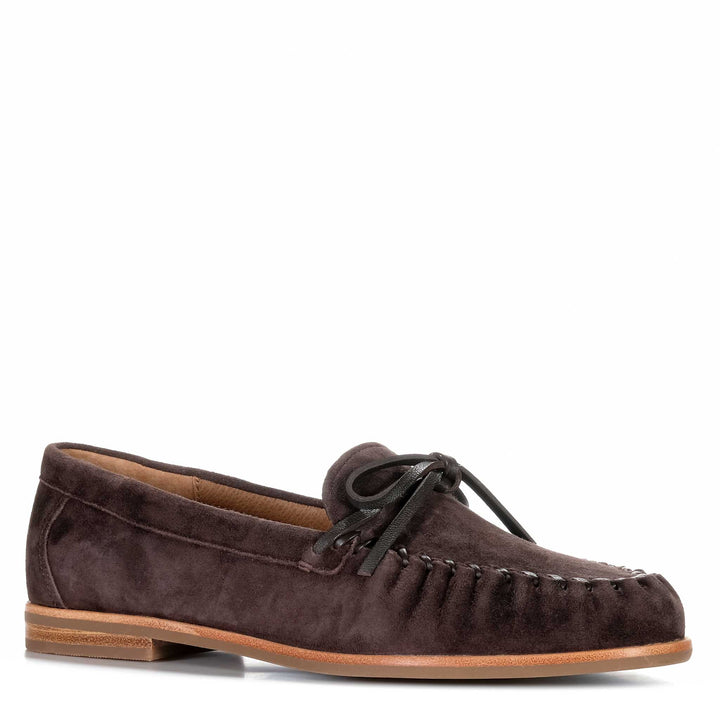 EOS Mocca Womens Flats