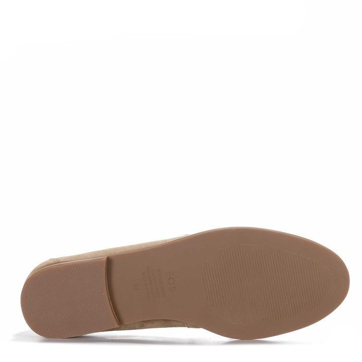 EOS Mocca Womens Flats