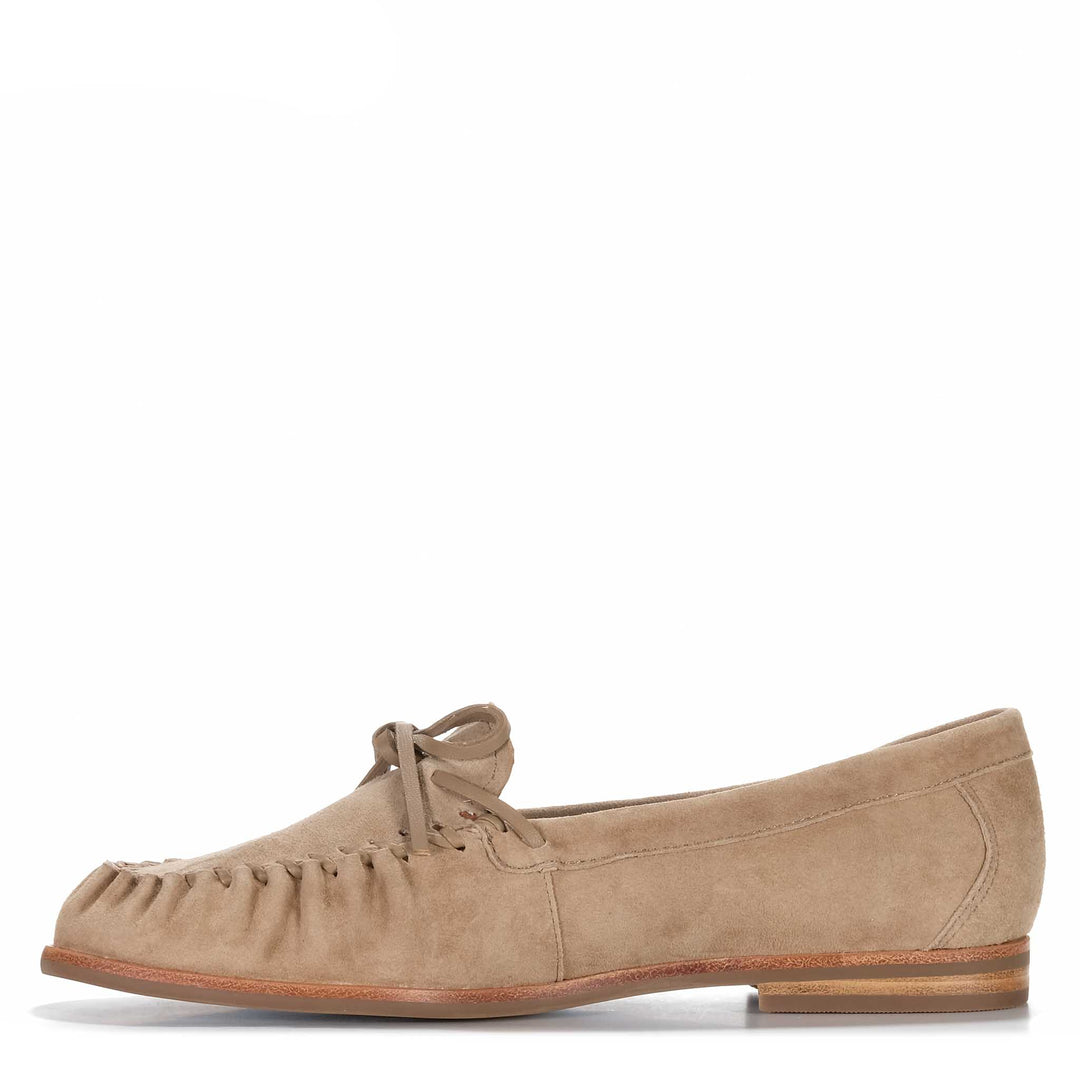 EOS Mocca Womens Flats
