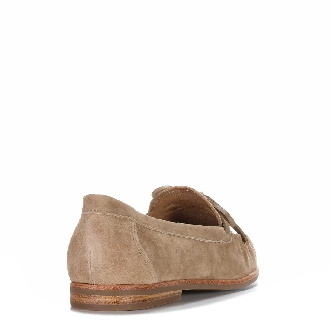EOS Mocca Womens Flats