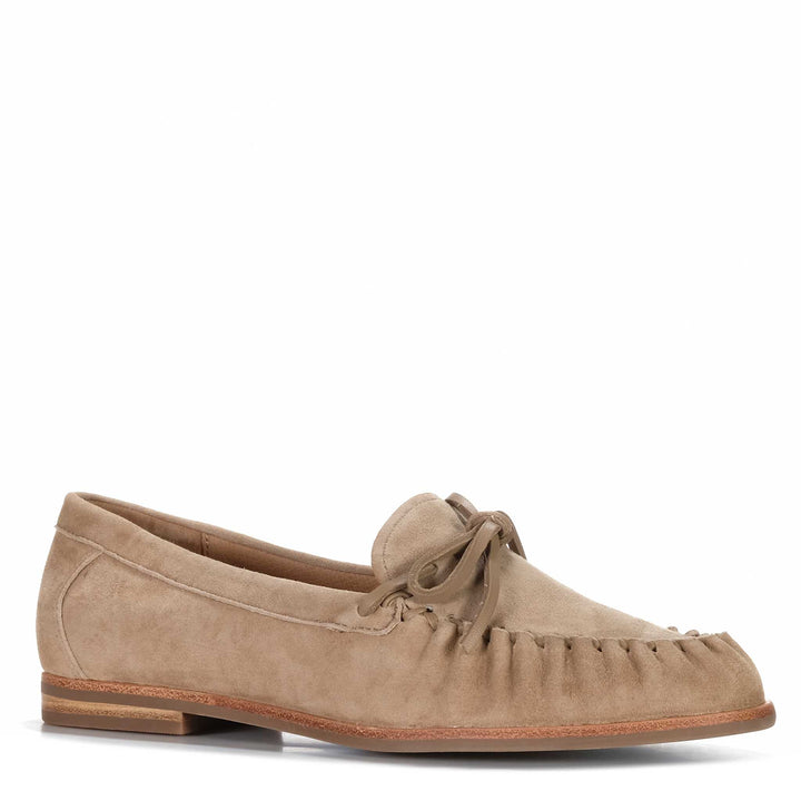 EOS Mocca Womens Flats