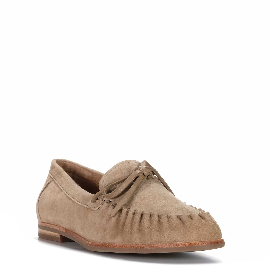 EOS Mocca Womens Flats