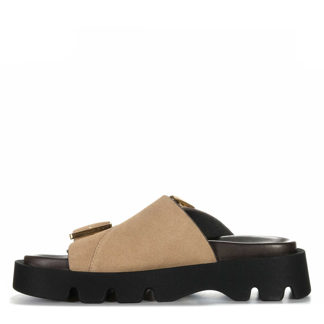 EOS Monni Womens Sandals