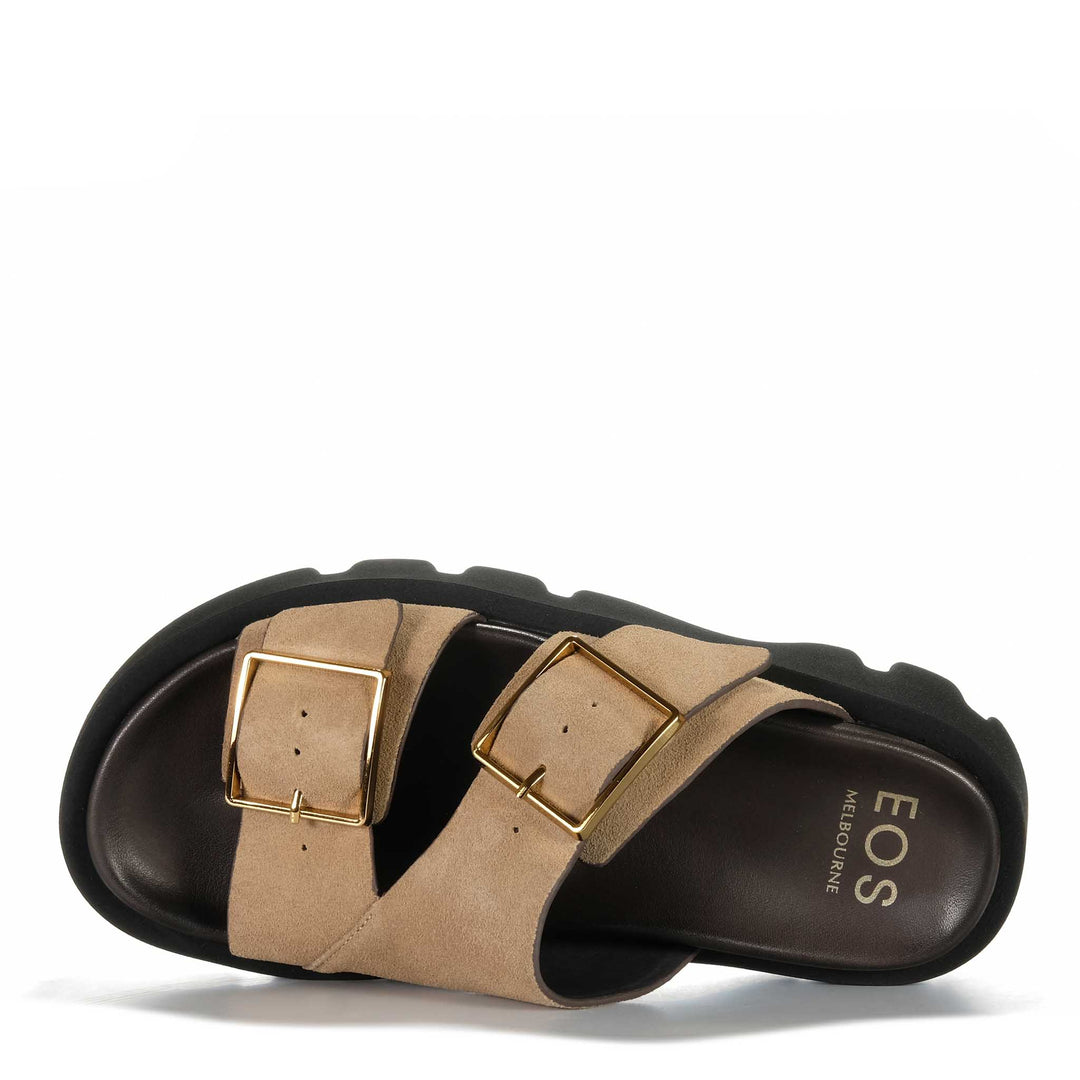 EOS Monni Womens Sandals