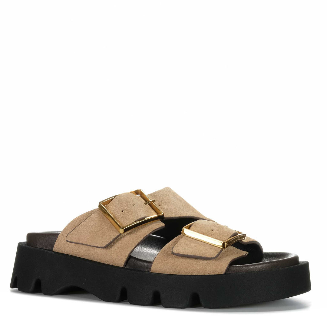 EOS Monni Womens Sandals