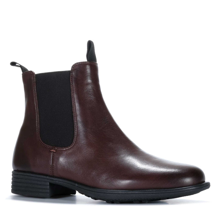EOS Olin Womens Boots