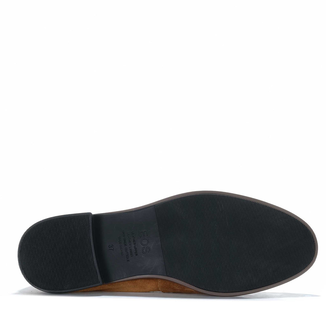 EOS Phea Castania Womens Shoes