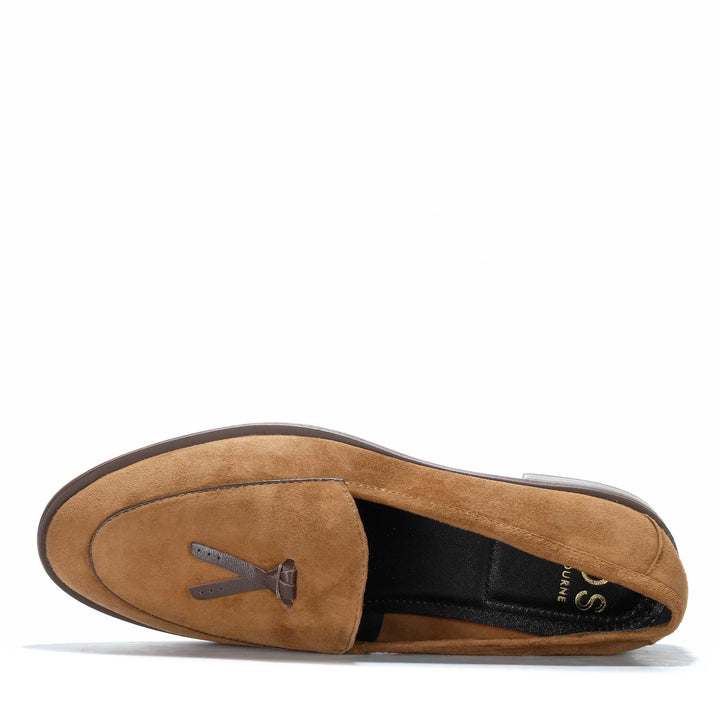 EOS Phea Castania Womens Shoes