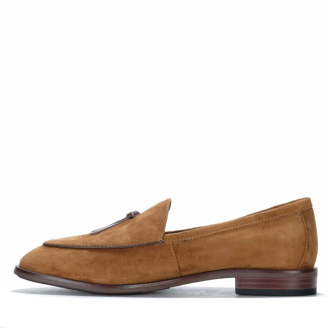 EOS Phea Castania Womens Shoes