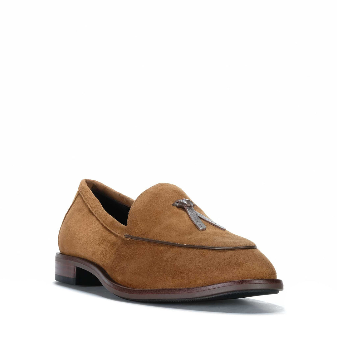 EOS Phea Castania Womens Shoes