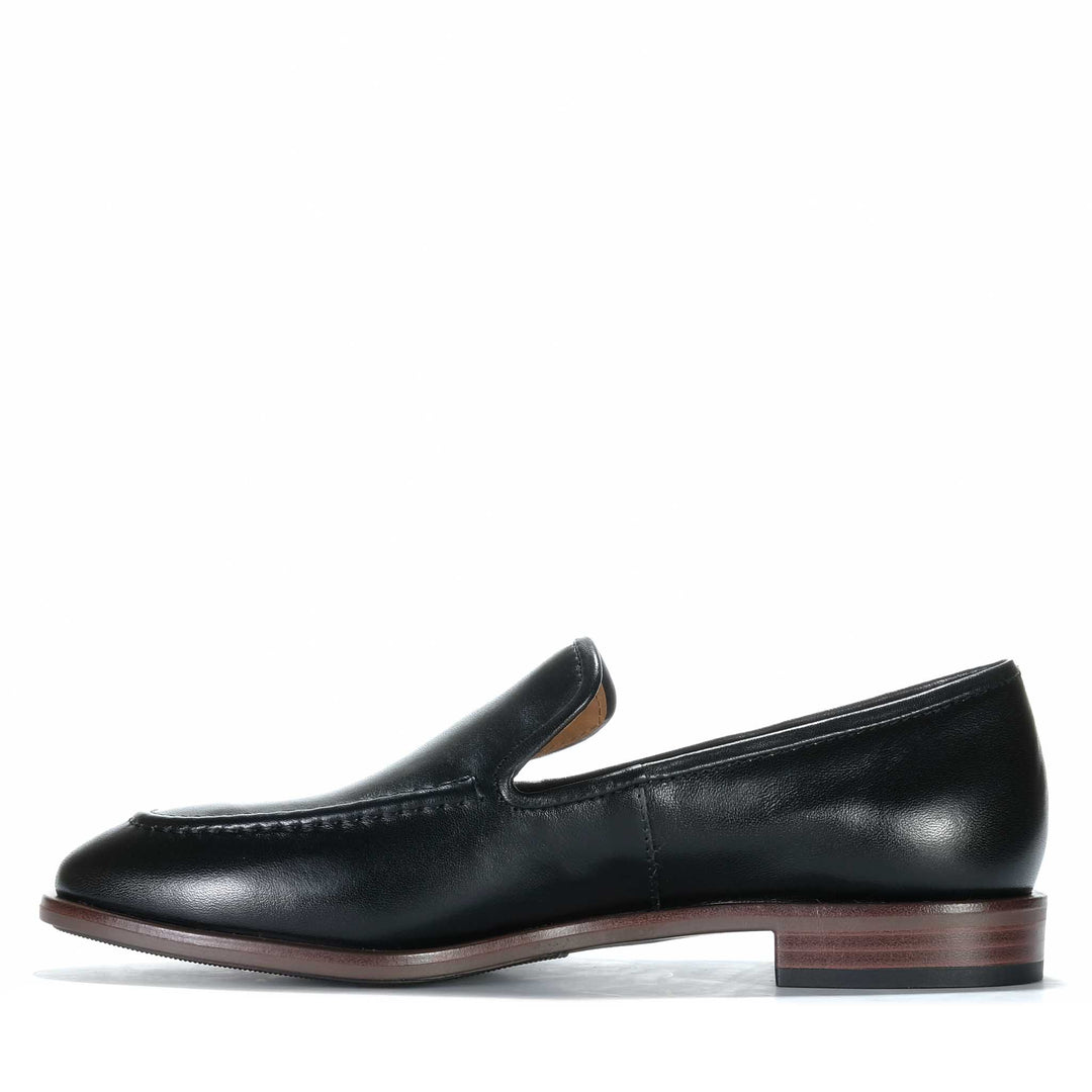 EOS Phebe Black Womens Shoes