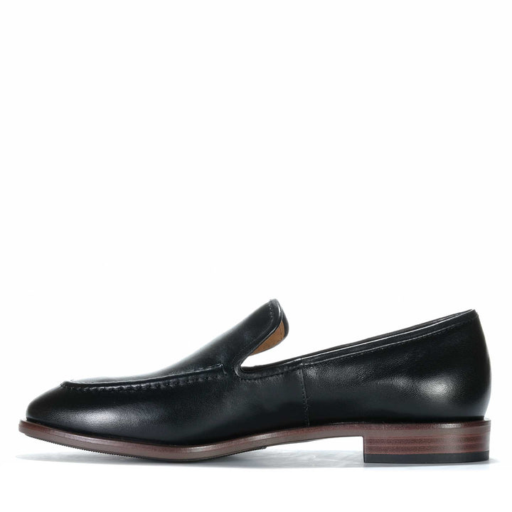 EOS Phebe Black Womens Shoes