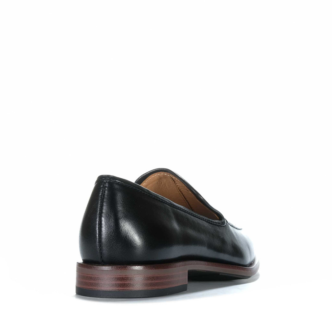 EOS Phebe Black Womens Shoes