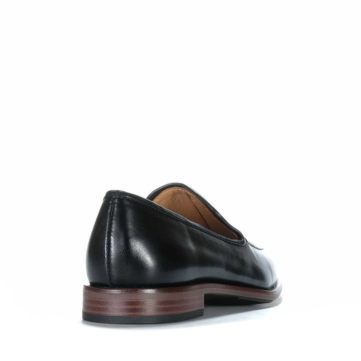 EOS Phebe Black Womens Shoes