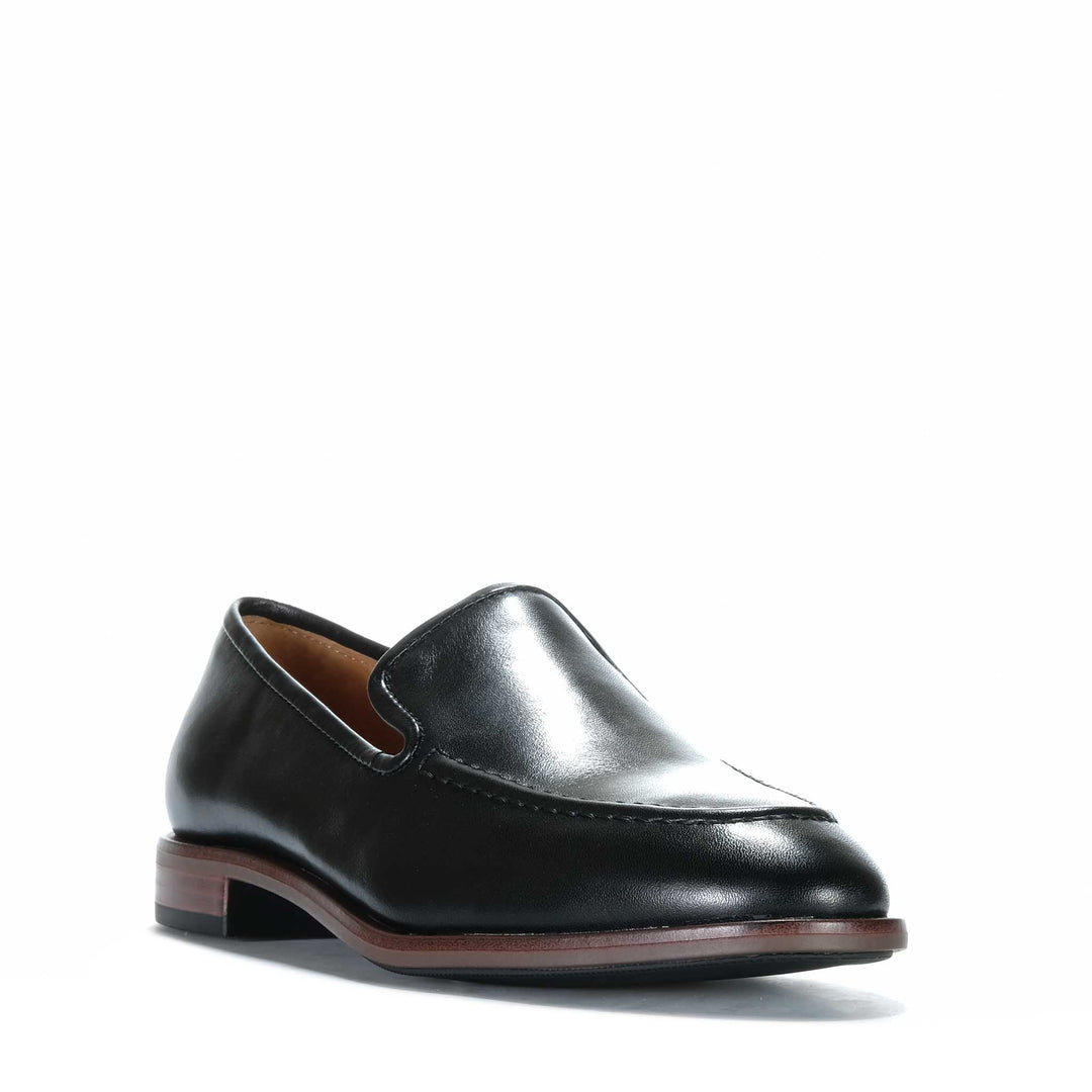 EOS Phebe Black Womens Shoes
